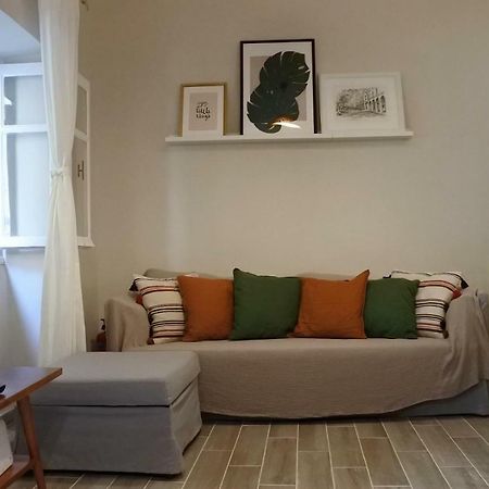 Kondessa Corfu Old Town Apartment Luaran gambar