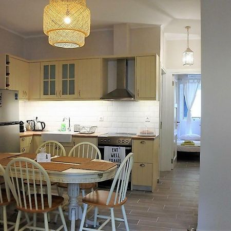 Kondessa Corfu Old Town Apartment Luaran gambar