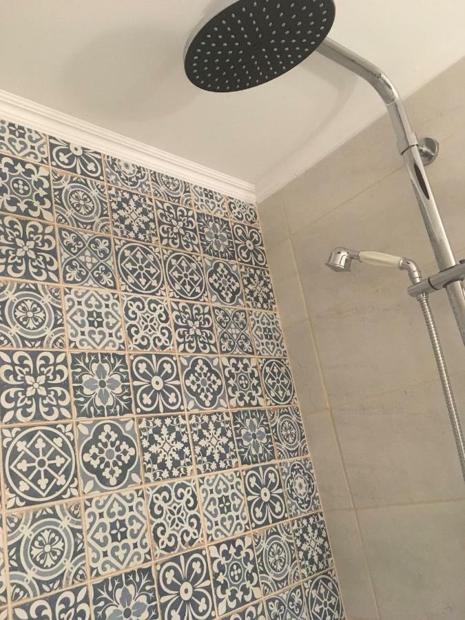 Kondessa Corfu Old Town Apartment Luaran gambar