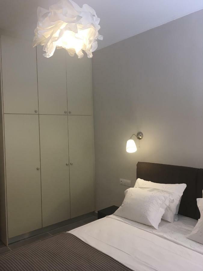Kondessa Corfu Old Town Apartment Luaran gambar