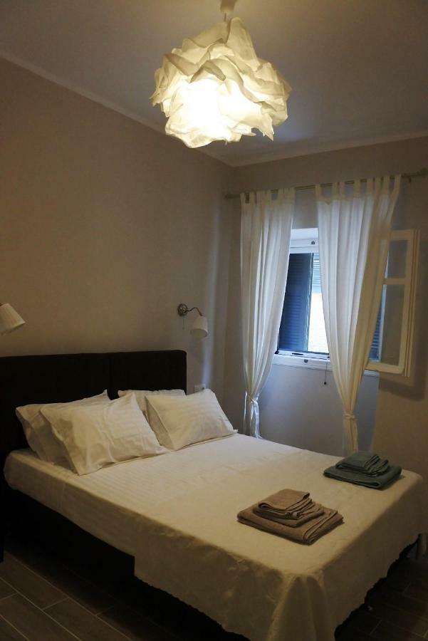 Kondessa Corfu Old Town Apartment Luaran gambar