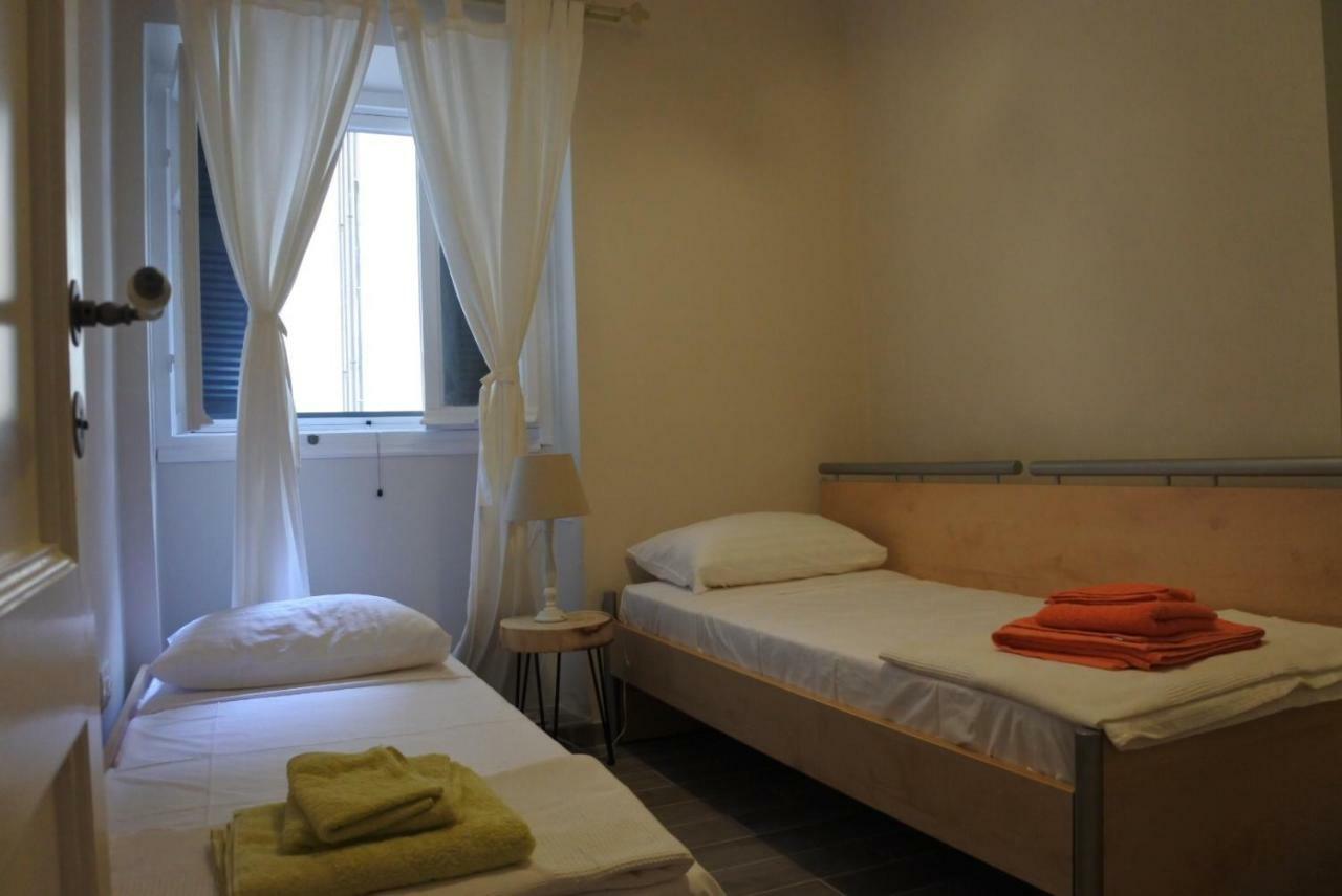 Kondessa Corfu Old Town Apartment Luaran gambar