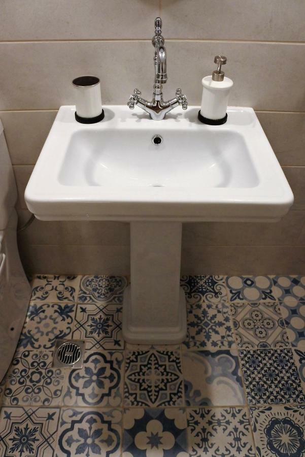 Kondessa Corfu Old Town Apartment Luaran gambar