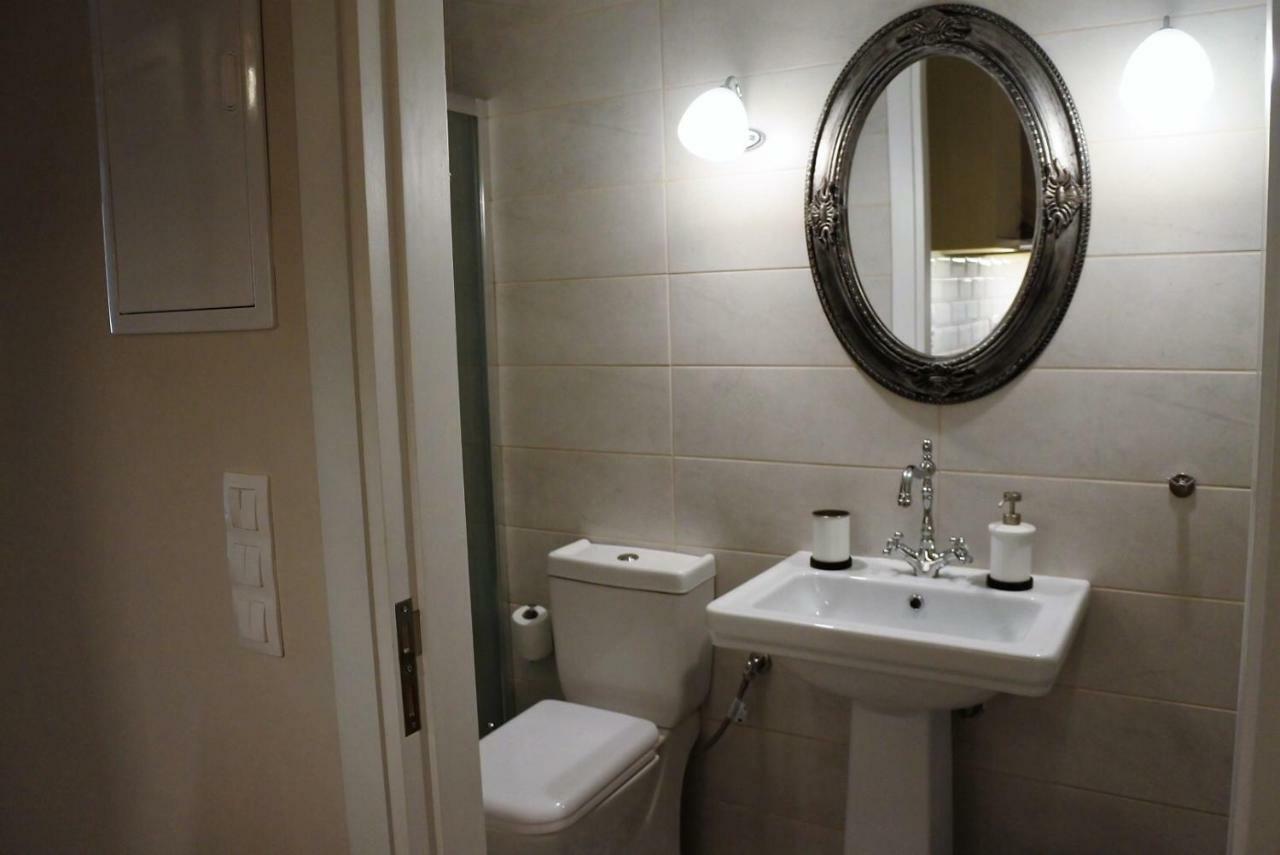 Kondessa Corfu Old Town Apartment Luaran gambar